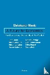 Maule, Christopher - A Future for Economics