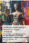 Campagnolo, Yan - Artificial Intelligence's Impact on Legal Journals / Incidence de l'Intelligence Artificielle Sur Les Revues de Droit