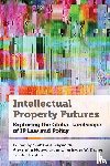 Reynolds, Graham J. - Intellectual Property Futures