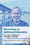  - Becoming an Antiracist Educator