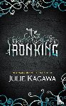 Kagawa, Julie - The Iron King