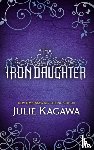 Kagawa, Julie - The Iron Daughter
