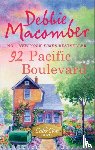 Macomber, Debbie - 92 Pacific Boulevard