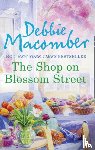 Macomber, Debbie - The Shop On Blossom Street
