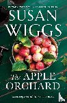 Wiggs, Susan - The Apple Orchard
