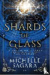 Sagara, Michelle - Sagara, M: Shards of Glass