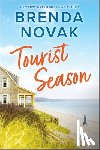 Novak, Brenda - Tourist Season