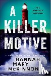 McKinnon, Hannah Mary - A Killer Motive