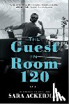 Ackerman, Sara - The Guest in Room 120