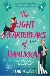 Meltzer, Jean - The Eight Heartbreaks of Hanukkah