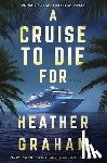 Graham, Heather - A Cruise to Die for