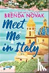Novak, Brenda - Meet Me in Italy