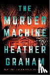 Graham, Heather - The Murder Machine