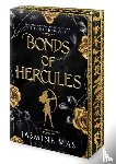 Mas, Jasmine - Bonds of Hercules