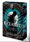 Eve, Jaymin - Reclaimed