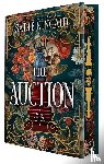 Kincaid, Sadie - The Auction (Deluxe Limited Edition)