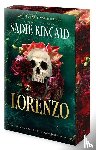 Kincaid, Sadie - Lorenzo