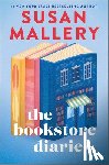 Mallery, Susan - The Bookstore Diaries: A Novel of Secrets, Drama and Second Chance Love
