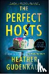 Gudenkauf, Heather - The Perfect Hosts