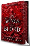Boleyn, Briar - On Wings of Blood (Deluxe Limited Edition)