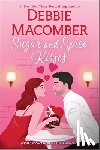 Macomber, Debbie - Sugar and Spice Kisses