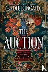 Kincaid, Sadie - The Auction (Standard Edition)