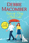 Macomber, Debbie - Rainy Day Meet Cute