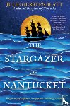 Gerstenblatt, Julie - The Stargazer of Nantucket