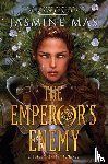 Mas, Jasmine - The Emperor's Enemy (Standard Edition)