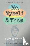 Mooney, Dan - Me, Myself and Them