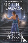 Sagara, Michelle - Cast in Oblivion