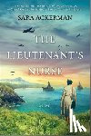 Ackerman, Sara - LIEUTENANTS NURSE ORIGINAL/E