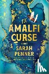Penner, Sarah - Penner, S: Amalfi Curse