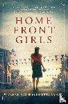 Hayes, Suzanne, Nyhan, Loretta - Home Front Girls