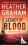 Graham, Heather - Legacy of Blood