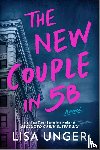 Unger, Lisa - The New Couple in 5B