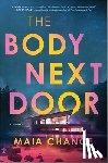 Chance, Maia - The Body Next Door