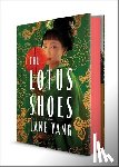Yang, Jane - The Lotus Shoes