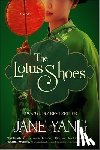 Yang, Jane - The Lotus Shoes