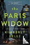 Belle, Kimberly - The Paris Widow