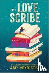 Meyerson, Amy - The Love Scribe