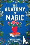 Cervantes, J. C. - The Anatomy of Magic