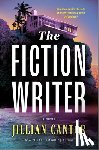 Cantor, Jillian - The Fiction Writer