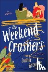 Brenner, Jamie - The Weekend Crashers