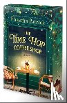 Patrick, Phaedra - The Time Hop Coffee Shop