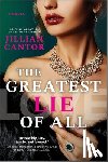 Cantor, Jillian - The Greatest Lie of All
