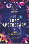 Penner, Sarah - Penner, S: Lost Apothecary