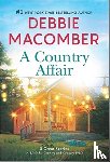 MACOMBER, DEBBIE - COUNTRY AFFAIR