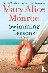 Monroe, Mary Alice - Monroe, M: Swimming Lessons