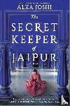 Joshi, Alka - The Secret Keeper of Jaipur